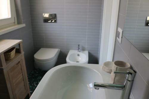 Apartamento Mare Dentro