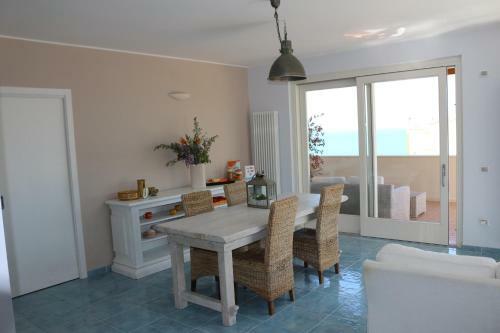Apartamento Mare Dentro
