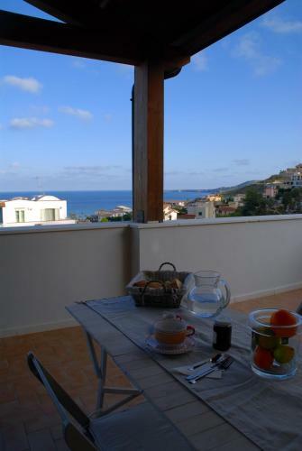 Apartamento Mare Dentro
