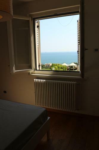 Apartamento Mare Dentro