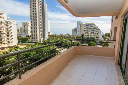 Flor Da Beira Apartments