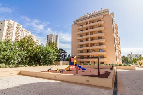 Flor Da Beira Apartments