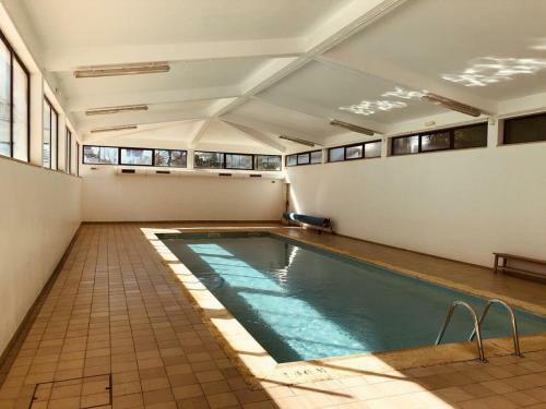 Flor Da Beira Apartments