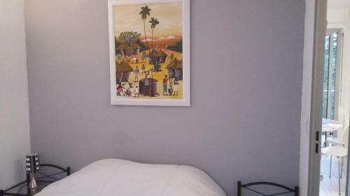 Apartamento Gris