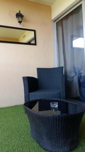Apartamento Appartement Zen