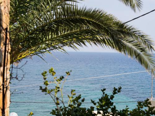 Apartamento Casa Di Mare Studio