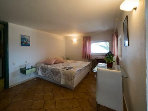 Apartamento Casa Di Mare Studio