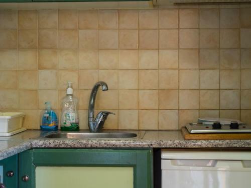 Apartamento Casa Di Mare Studio