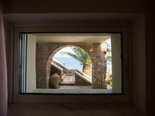 Apartamento Casa Di Mare Studio