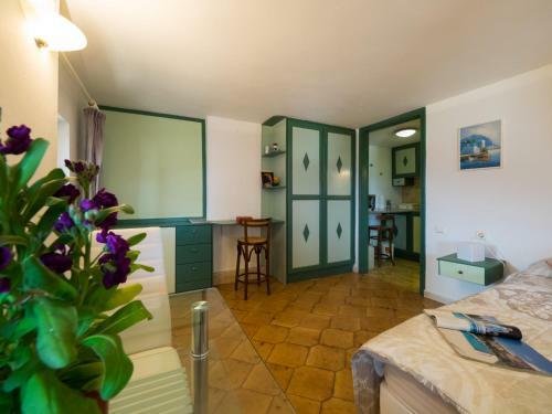 Apartamento Casa Di Mare Studio