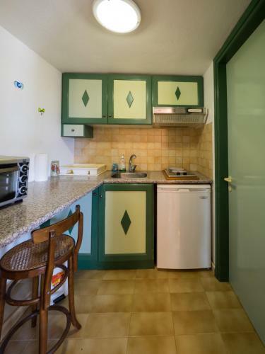 Apartamento Casa Di Mare Studio