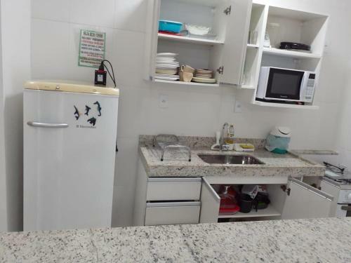 Apartamento Condom�nio Saint Martin