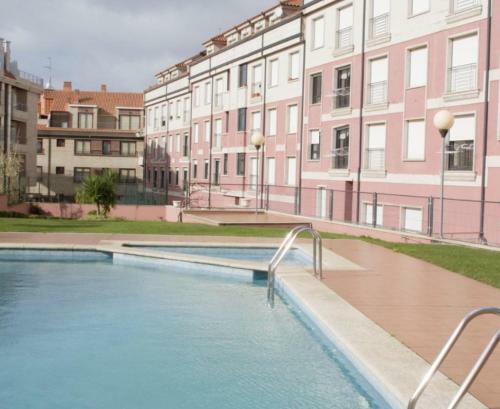 Apartamento La Perla Playa