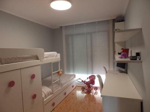 Apartamento La Perla Playa