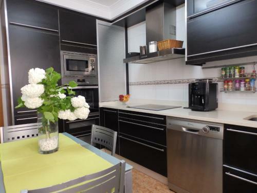 Apartamento La Perla Playa