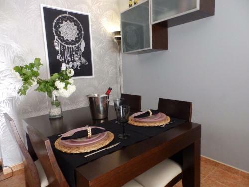 Apartamento La Perla Playa