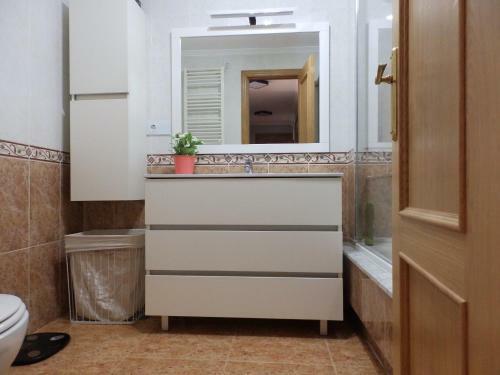 Apartamento La Perla Playa