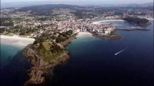 Apartamento La Perla Playa