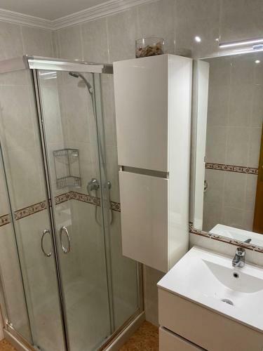 Apartamento La Perla Playa