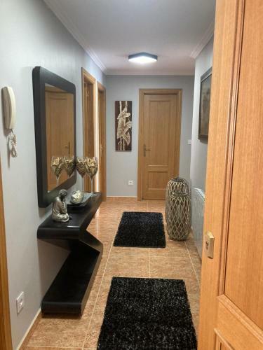 Apartamento La Perla Playa