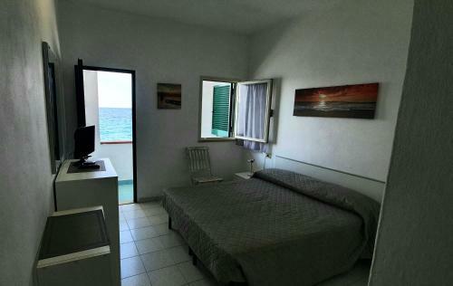 Hotel Le Ghiaie