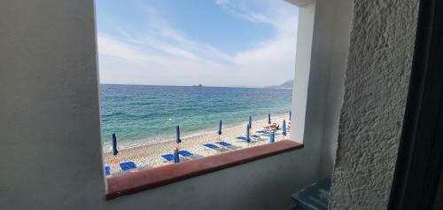 Hotel Le Ghiaie