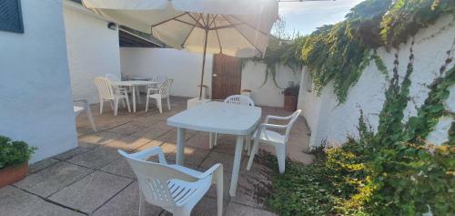 Hotel Le Ghiaie