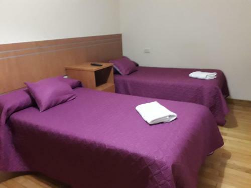 Hostal O Patron