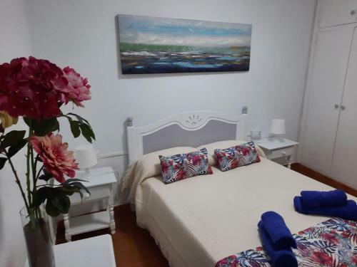 Apartamento Casa Mima