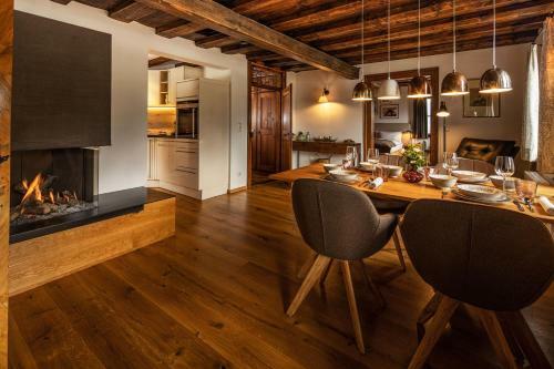 Apartamento Hofmusikerhaus
