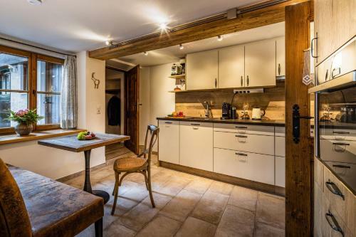 Apartamento Hofmusikerhaus