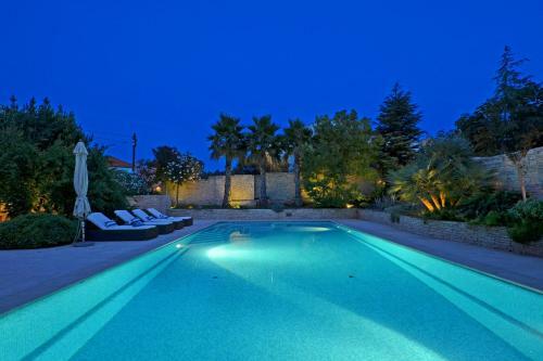 Villa Three Palms