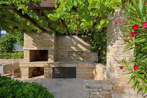 Villa Three Palms