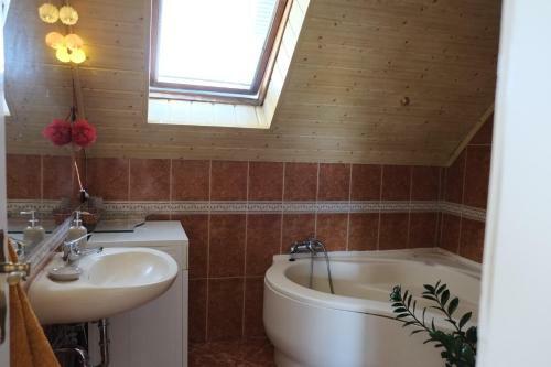 Arany Sziget Apartman