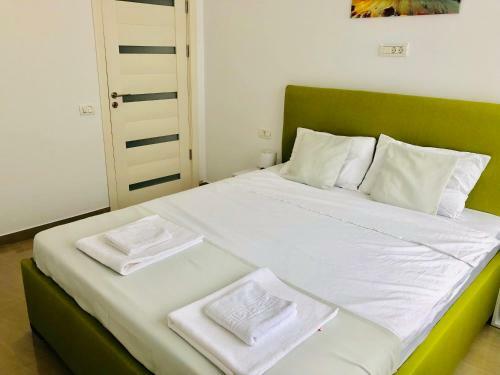 Happy Apartments Mamaia Nord -2 Dormitoare