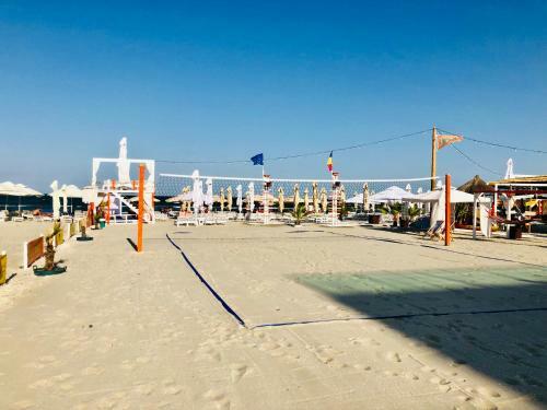 Happy Apartments Mamaia Nord -2 Dormitoare