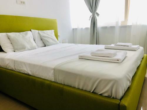 Happy Apartments Mamaia Nord -2 Dormitoare