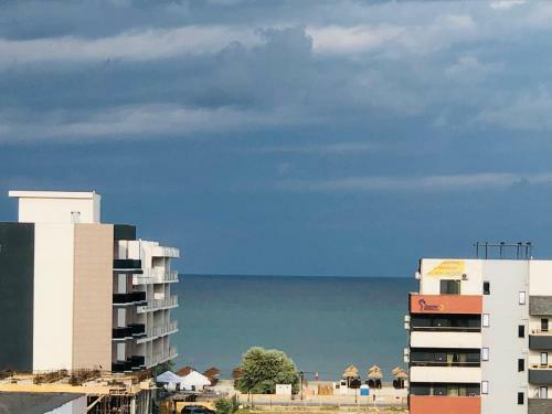 Happy Apartments Mamaia Nord -2 Dormitoare
