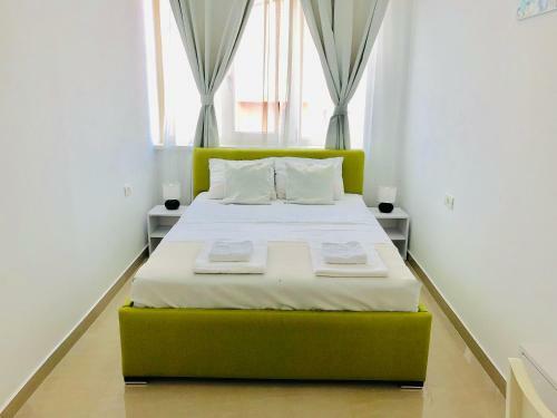 Happy Apartments Mamaia Nord -2 Dormitoare