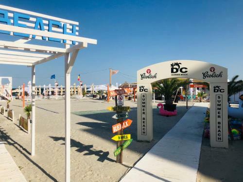Happy Apartments Mamaia Nord -2 Dormitoare