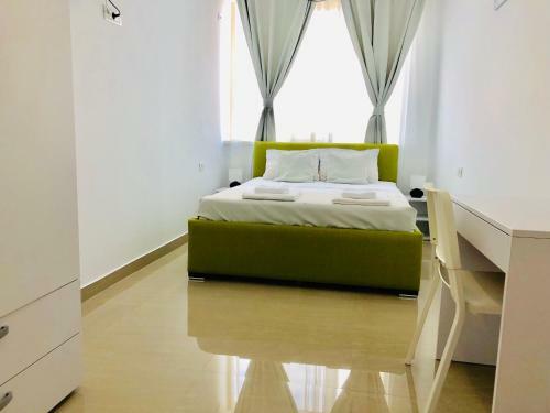 Happy Apartments Mamaia Nord -2 Dormitoare