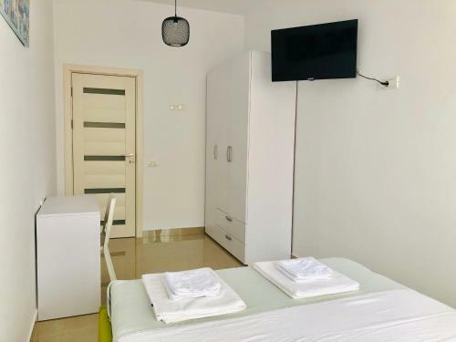 Happy Apartments Mamaia Nord -2 Dormitoare