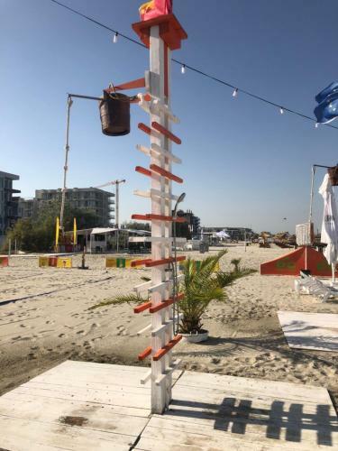 Happy Apartments Mamaia Nord -2 Dormitoare
