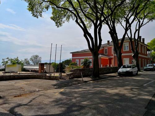 Apartamento Golden View