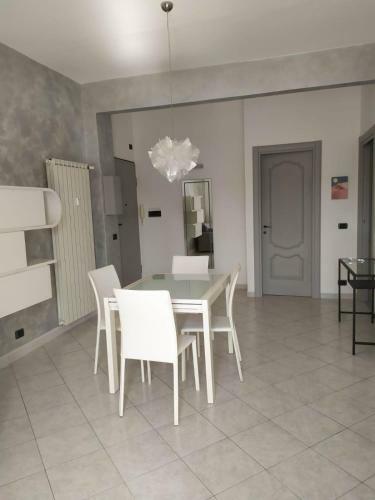 Apartamento A Un Passo Dal Mare