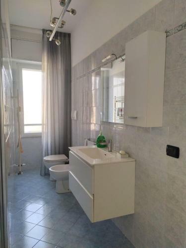 Apartamento A Un Passo Dal Mare