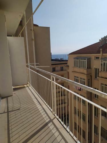 Apartamento A Un Passo Dal Mare