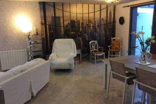 Pres de Nimes, Villa Lamarli, 4/6 Pers, Spa Prive