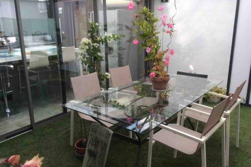 Pres de Nimes, Villa Lamarli, 4/6 Pers, Spa Prive