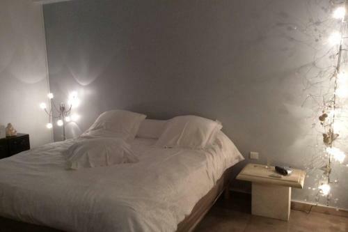 Pres de Nimes, Villa Lamarli, 4/6 Pers, Spa Prive